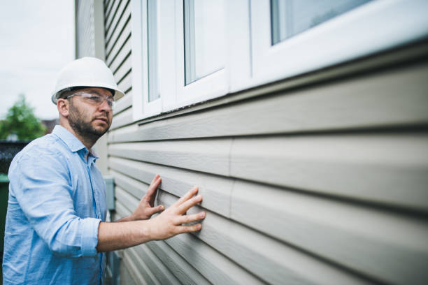 Best Insulated Siding Installation  in Langhorne, PA